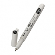 Graphit Fine liner 1,0 Black
